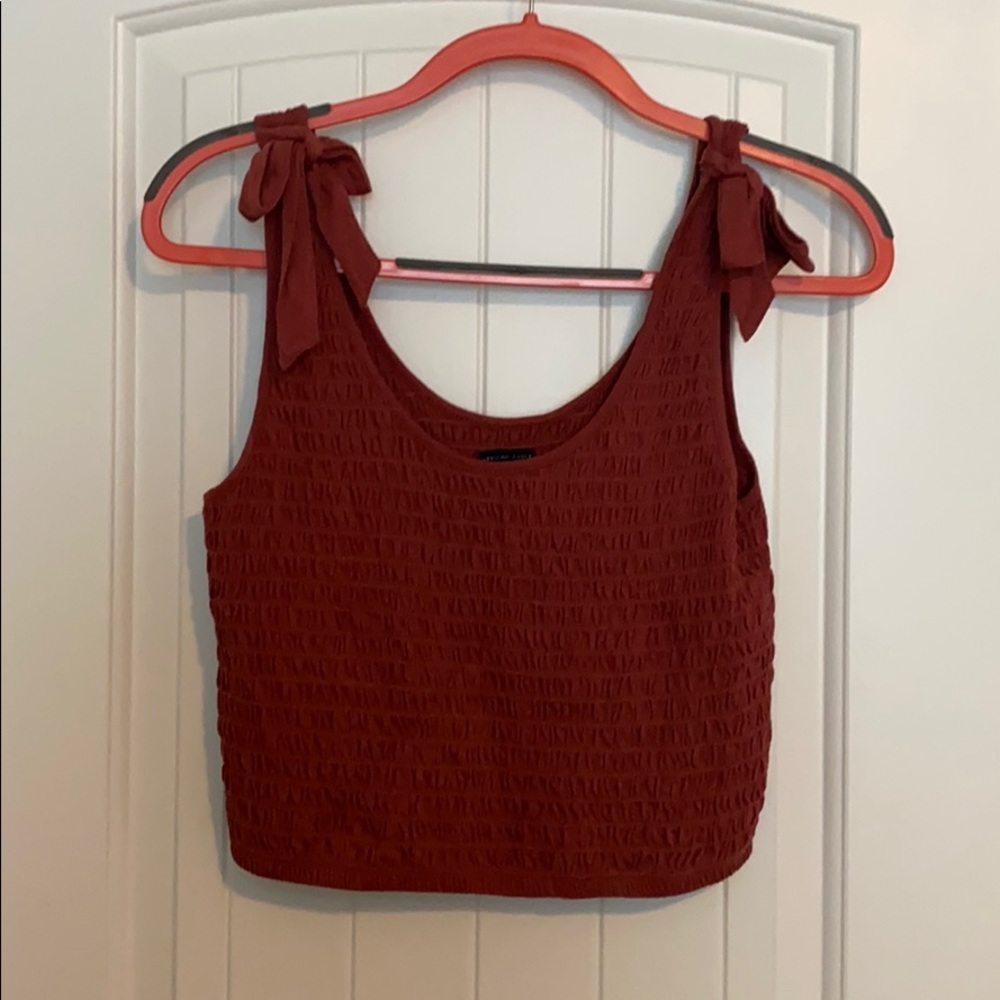 American Eagle Crop